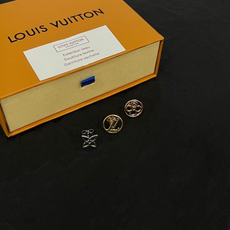 Louis Vuitton Earrings